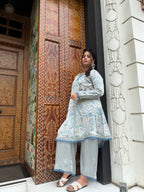 Sky Breeze Casual Ensemble