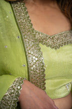 Forest Pearl Ensemble