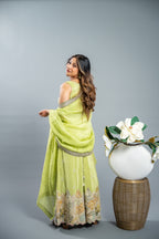 Forest Pearl Ensemble
