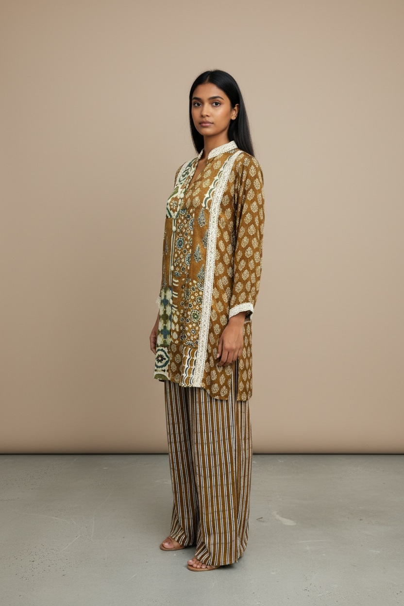 Verdant Pearl Ensemble