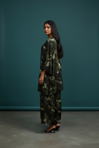 Meadow Mist Jacket Dress